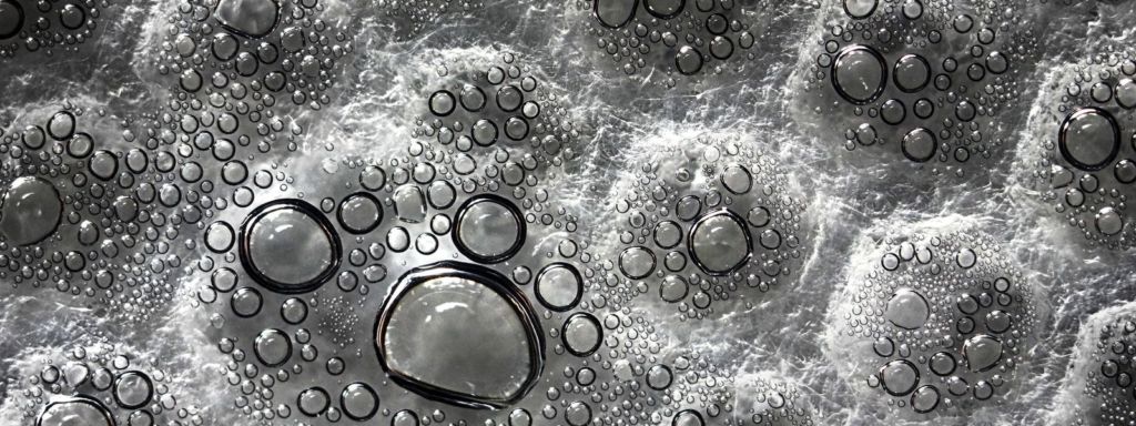 Chaudière à condensation