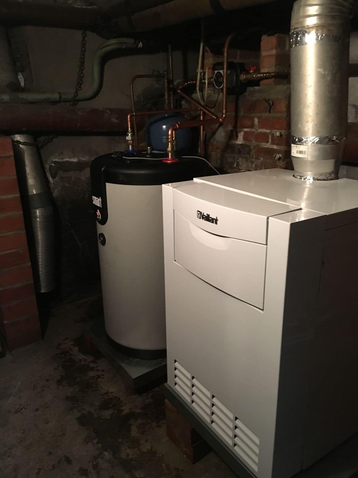 Rénovation complète